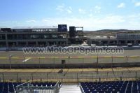 Ticket 1B GP Aragón<br>Circuit Motorland Alcañiz